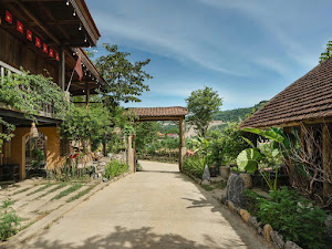 Nhà Ngói – Ké Retreat, Đà Bắc, Hòa Bình – ảnh 25