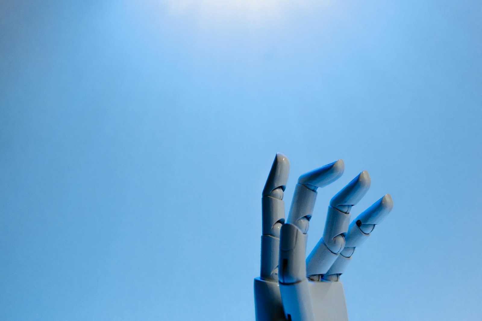 Experts and innovators discussing the future of AI advancements and their market impact.