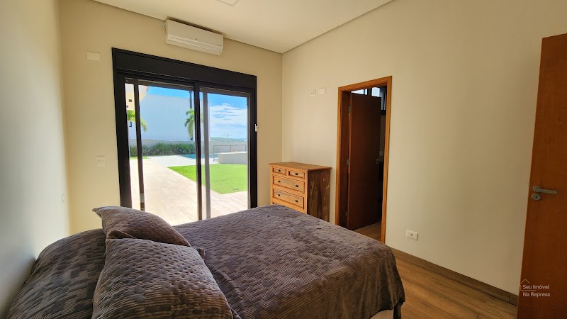 Foto 12 de Casa com 4 suítes à venda no Riviera de Santa Cristina XIII