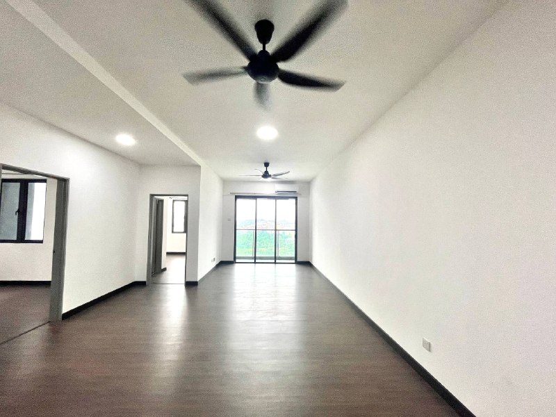 Vista Bangi Serviced Apartment, Jalan Reko Kajang — Vista Bangi, Jalan Reko, Kajang, Selangor