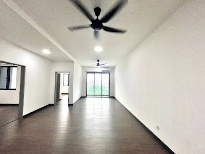 Vista Bangi Serviced Apartment, Jalan Reko Kajang — foto 1/10