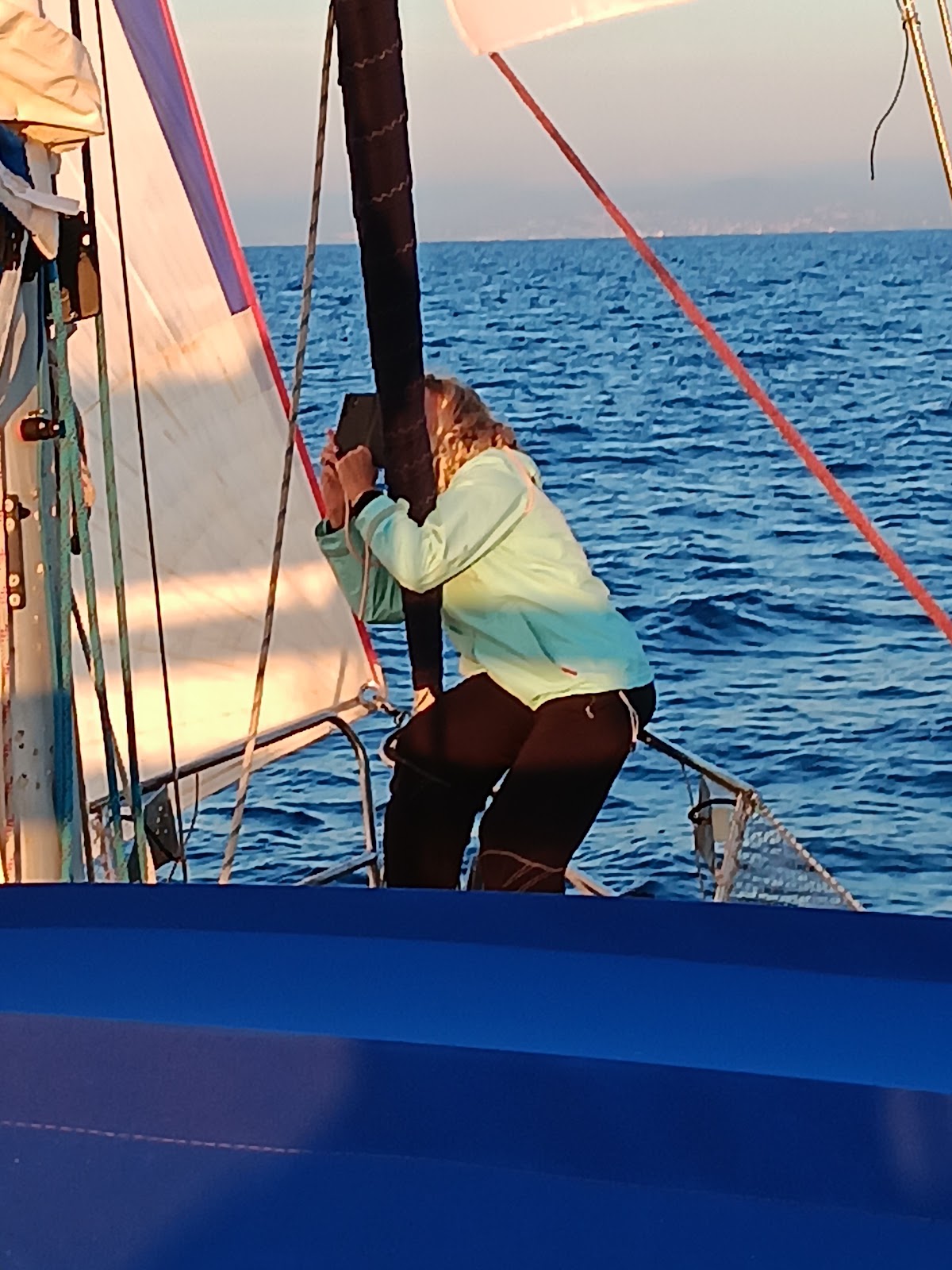 Photo de la navigation NAV-080