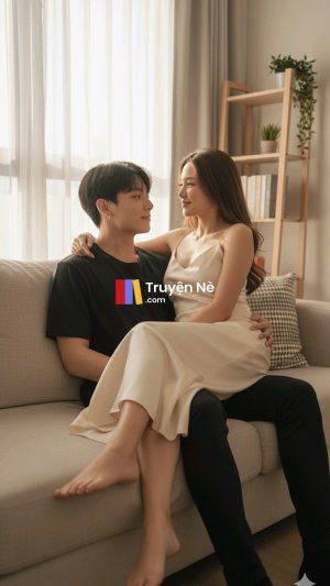 Khi Quỷ Nương Gặp Lại Chồng Cũ