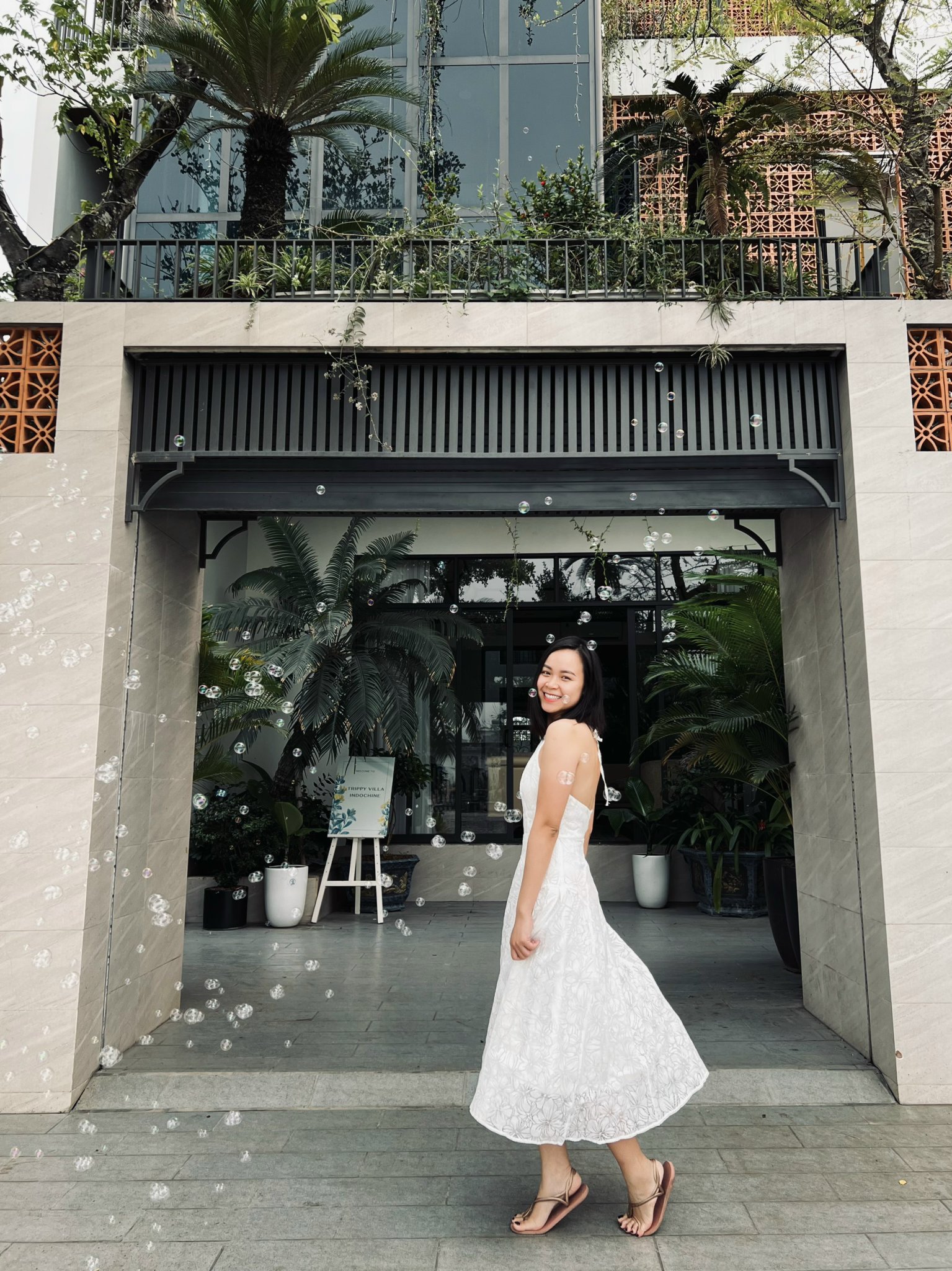 Villa Trippy Indochine Hà Khánh B, Hạ Long - ảnh 1