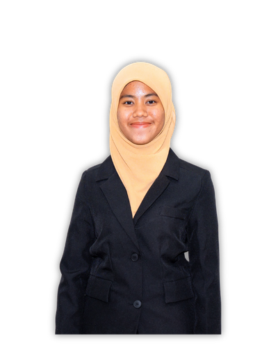 NURUN NAJIHAH BINTI MOHD. AZAHARI