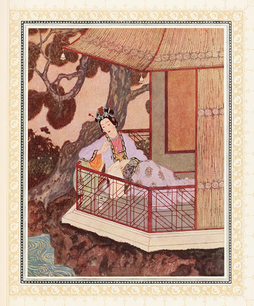 The Lady Bedr el Budur 1914