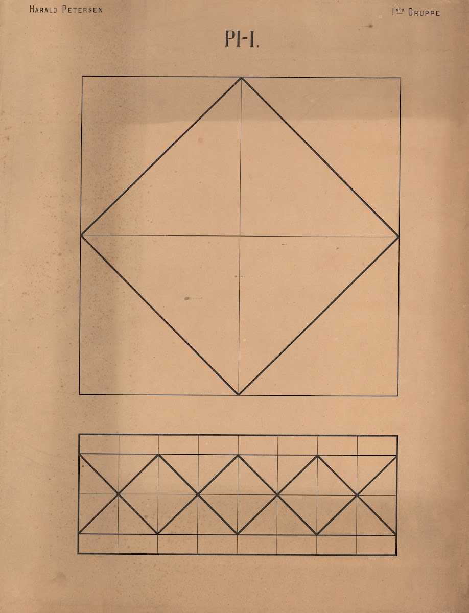 Elementary Freehand Drawing vol1 Pl01 1909