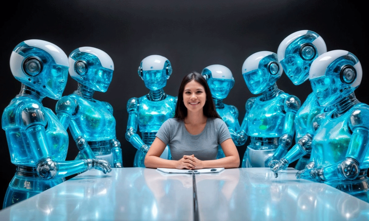 Emprender ya no requiere grandes equipos: la IA está cambiando las reglas