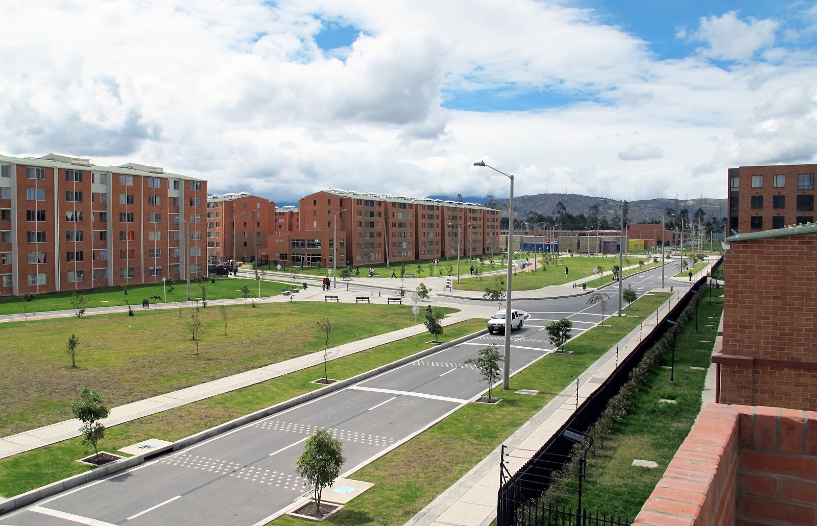 Ciudad Verde