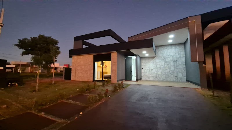 Foto 29 de Casa à venda no Condomínio Riviera de Santa Cristina XIII HZF22RI
