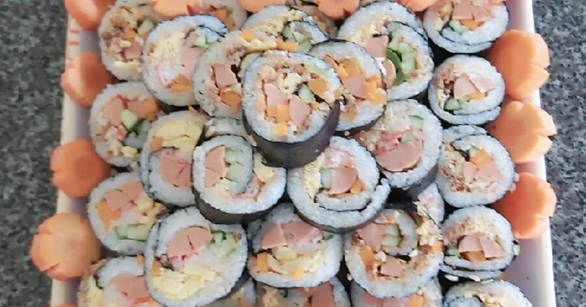 Kimbap