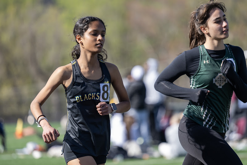 Photo from HS: Track & Field of Mrinal Joshi
