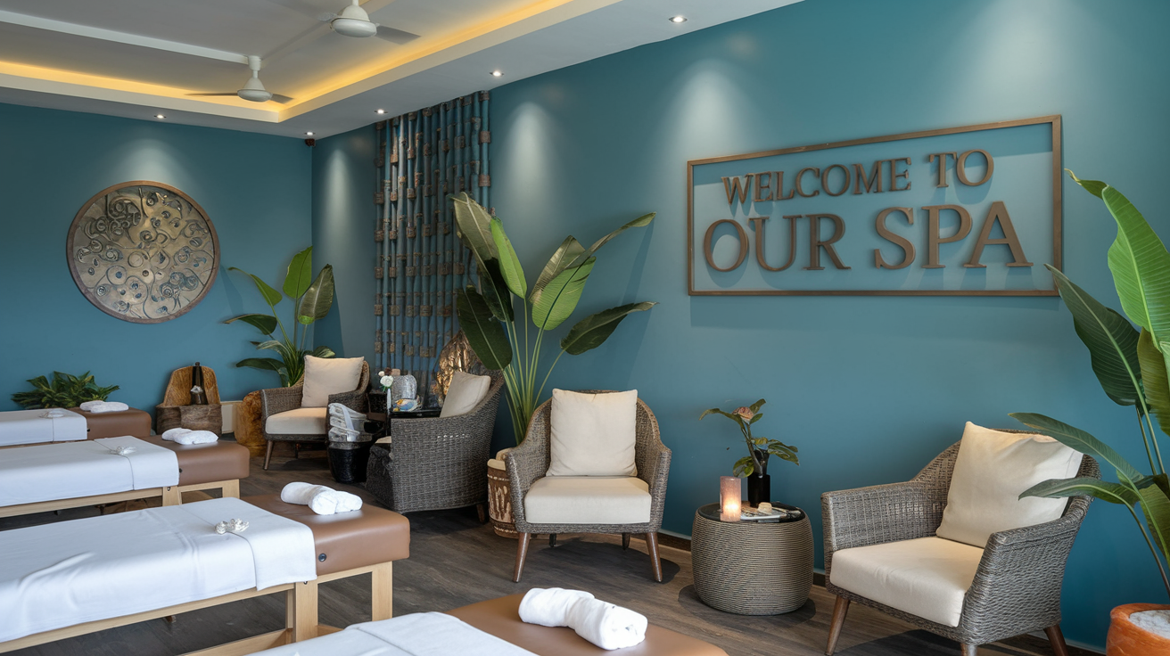 Best Spa in Cuddalore – Top Relaxation Spots