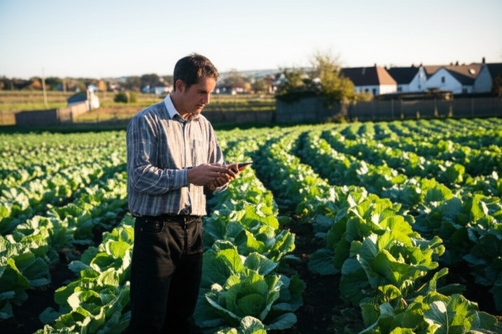 Small AI: A Game-Changer for Developing Nations or Just Another Buzzword?