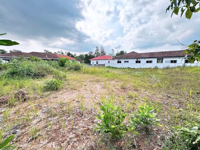 Bungalow Lot Mahkota Hills Lenggeng Facing Main Road — foto 8/10