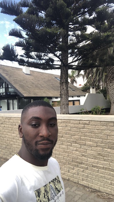 Isaac Adjetey Adjei