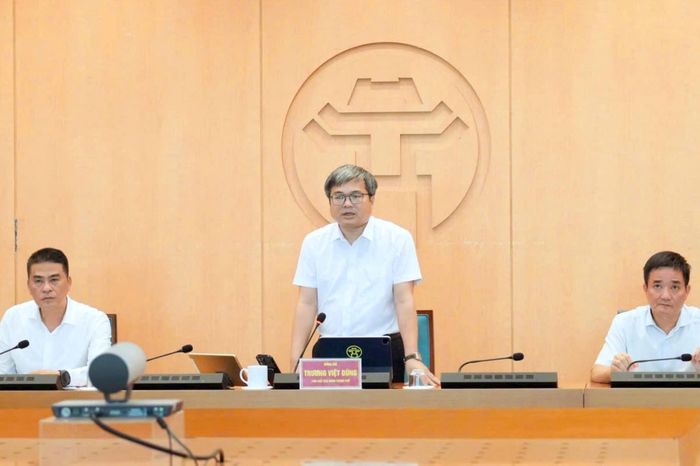 Chuyển từ tư duy sử dụng điện sang quản trị năng lượng - Đài Phát thanh và truyền hình Hà Nội