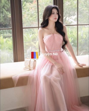 Khi Bánh Ngô Trở Thành Miễn Phí