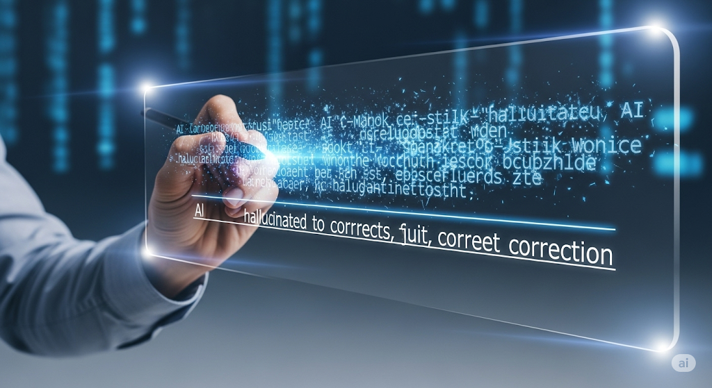 AI Hallucination: Plausible Lies and How to Handle Them