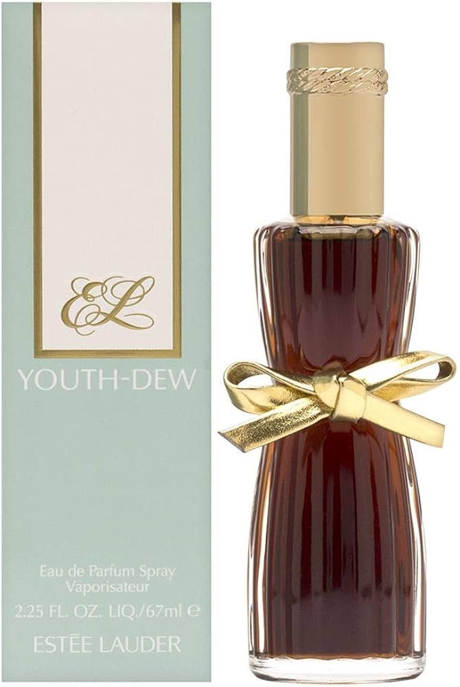 YOUTH DEW DE ESTEE LAUDER MUJER 75ML EDP