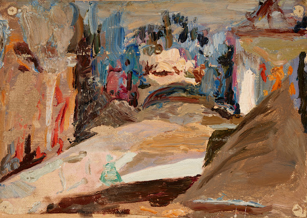 Smyrna Bazaar 1910