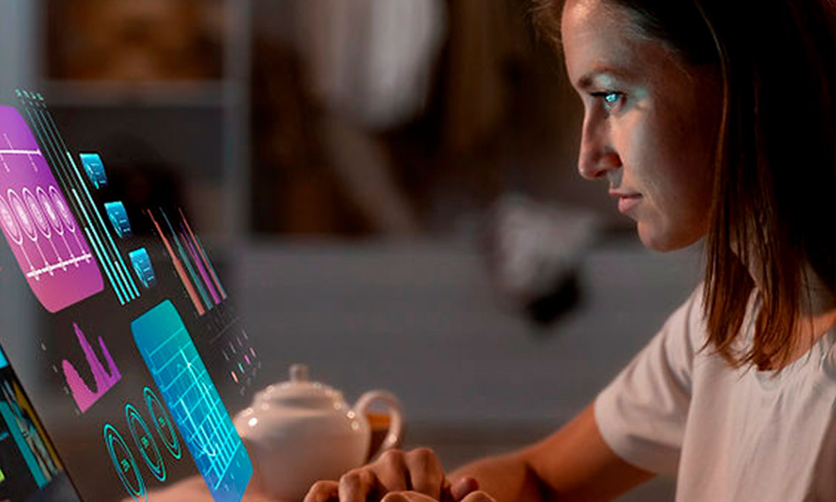 Google Ads Notebook: Descubre el Futuro de la Gestión Publicitaria con TEP Institute