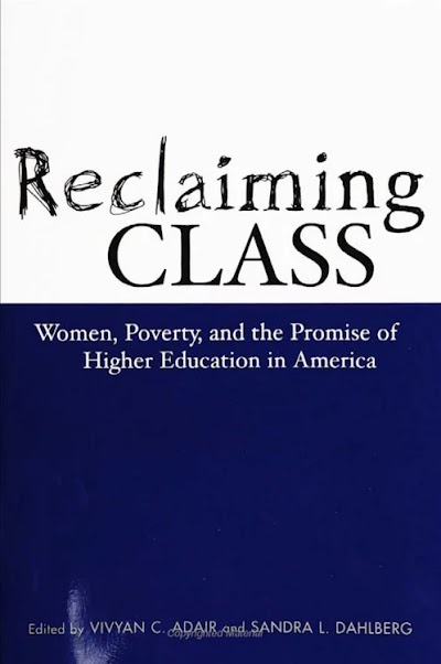 Reclaiming Class 92322