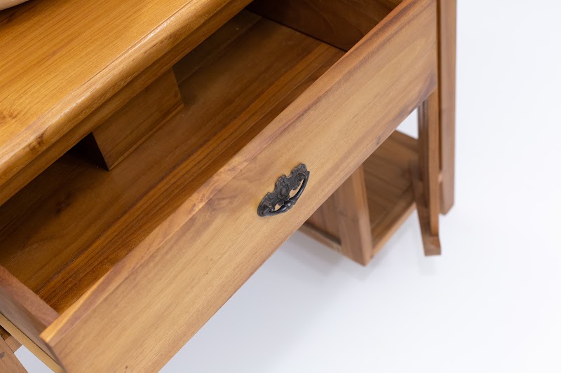 Stickley 3