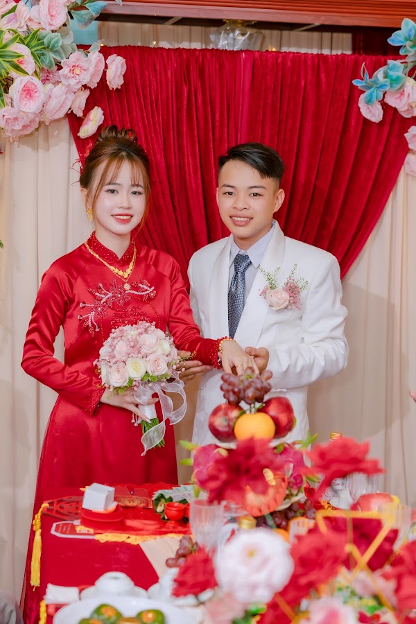 Ảnh bìa album
