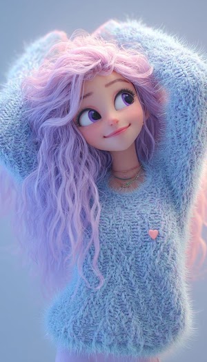 Girl Picture