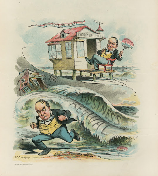 Just what might have been expected 1895