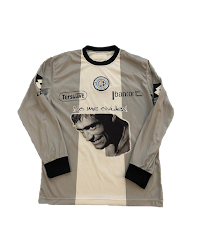 2010/11 Arquero