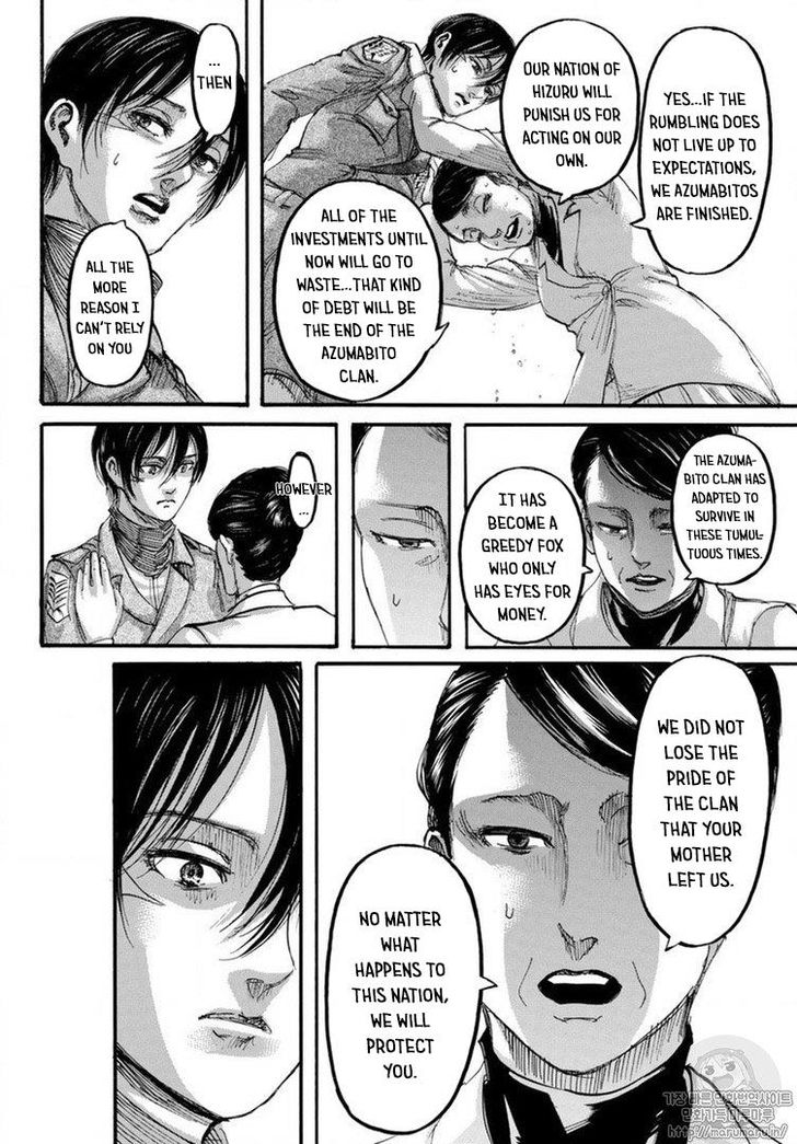 Attack On Titan
