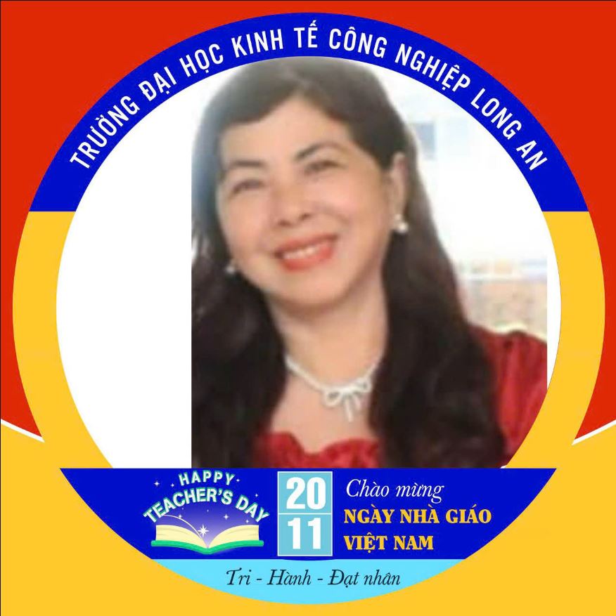 Cô Nguyễn Phúc Duyên Ngọc