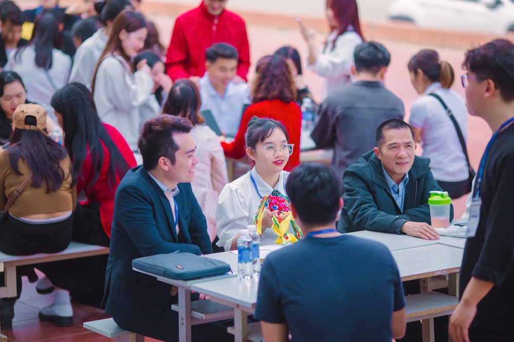 Ngày hội chuyển đổi số dành cho doanh nghiệp vừa và nhỏ tại Sơn La