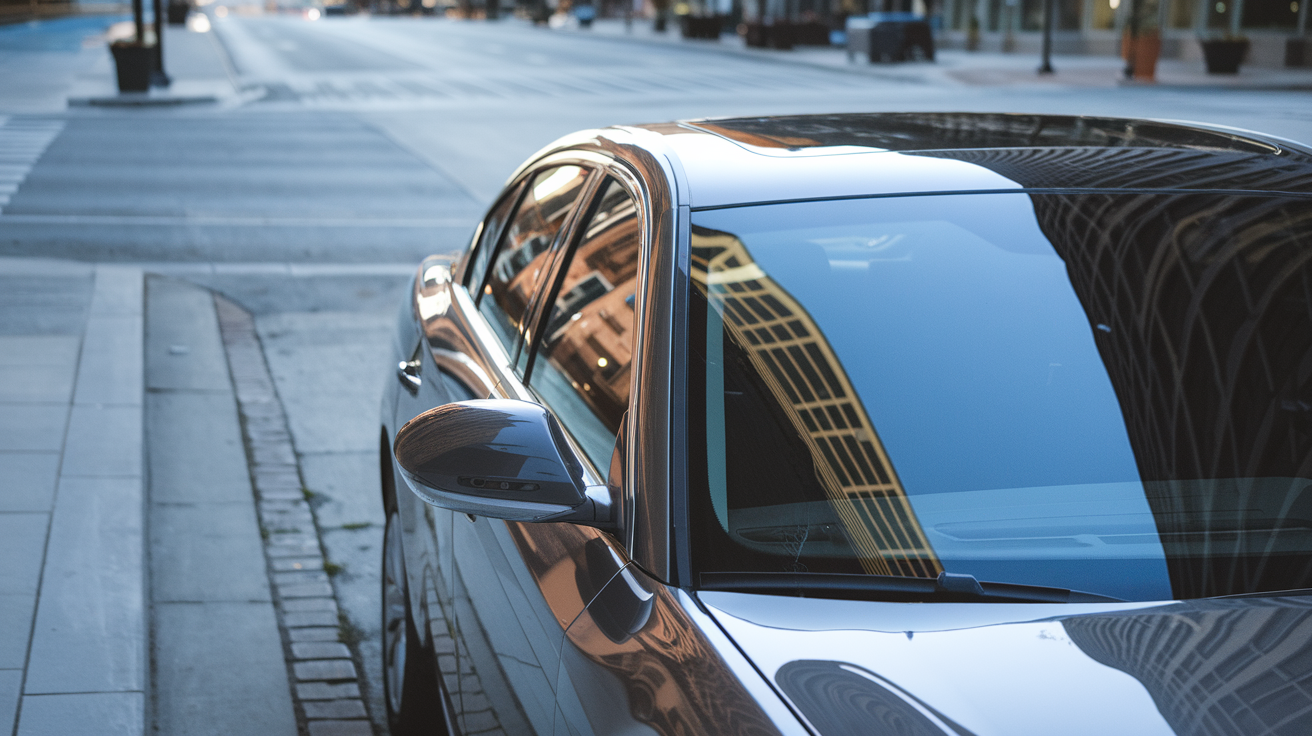 Wisconsin Window Tint Laws Explained (Legal Limits & Fines)
