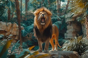 Lion Wallpaper
