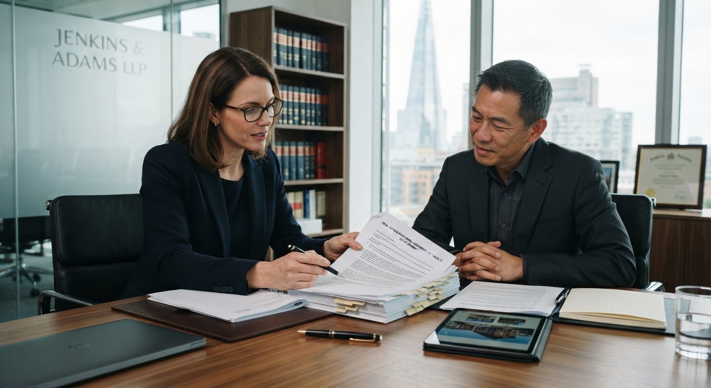 هل شركتك جاهزة للتمثيل أمام الجهات المختصة؟