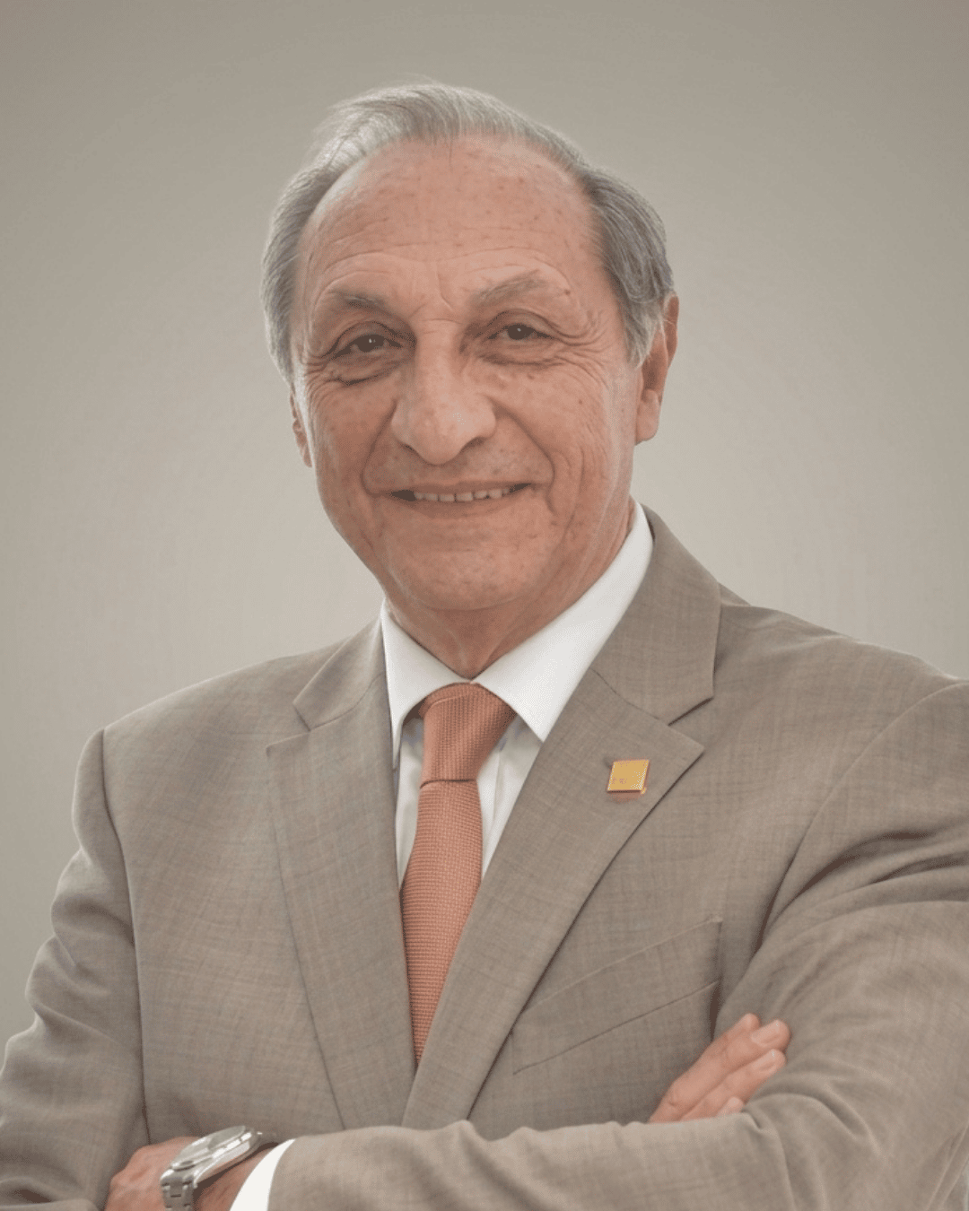 Fotografía de Ing. Álvaro Beltrán Pinzón