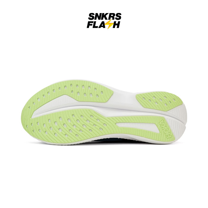 HOKA ONE ONE MACH 6 ELECOBALT VARSITY NAVY - Size 46.7