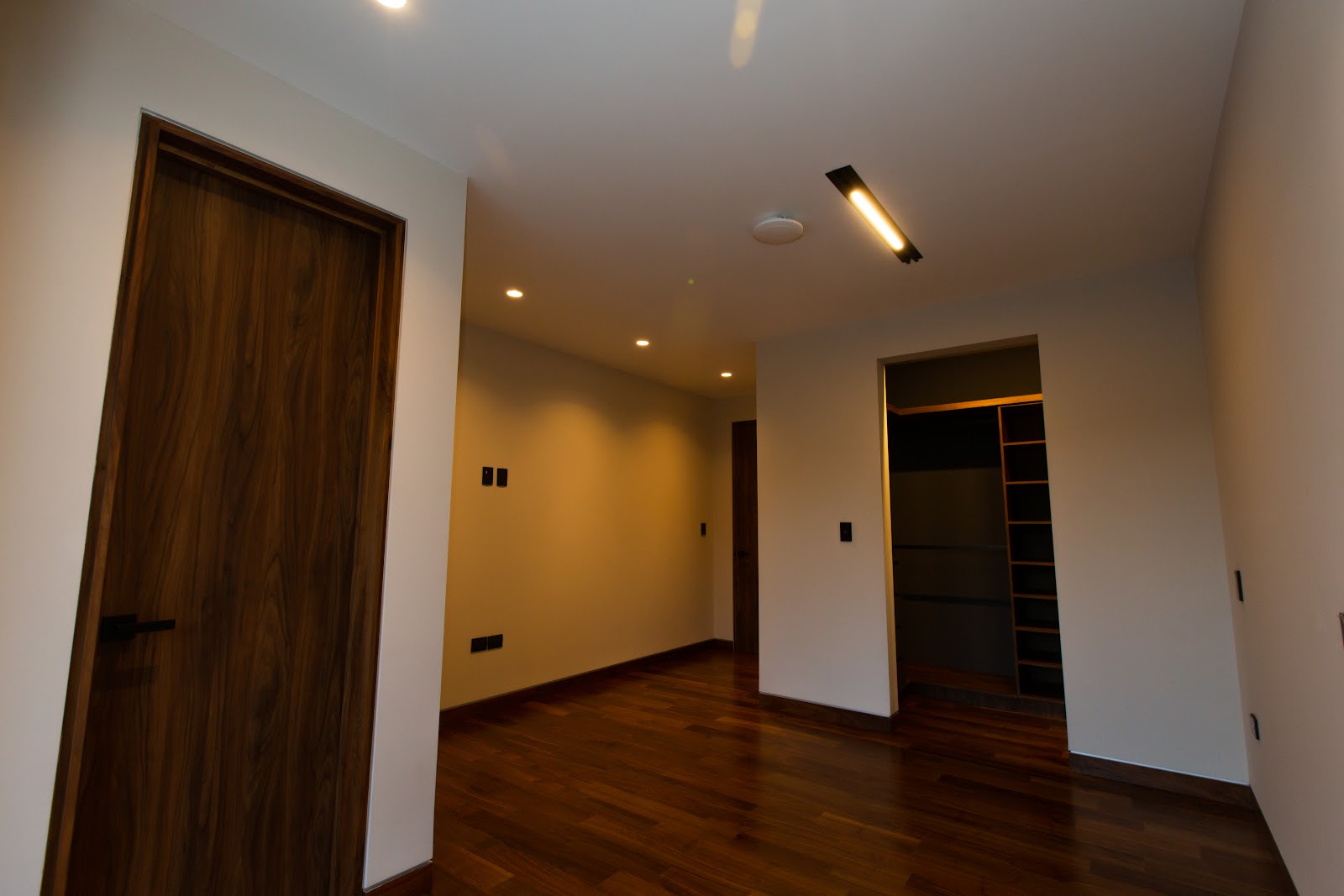 Habitación secundaria residencia de lujo Huixquilucan