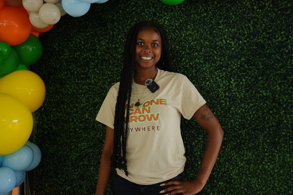 Pangea Garden Collective event photo