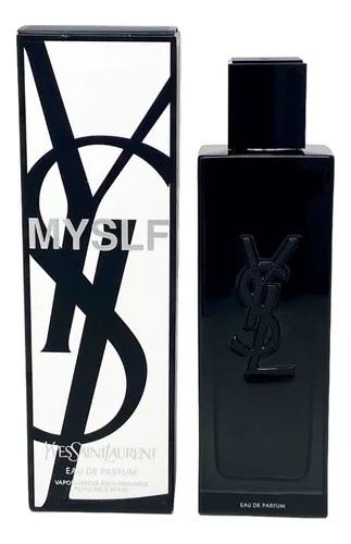 MYSLF DE YVES SAINT LAURENT HOMBRE 100ML EDP