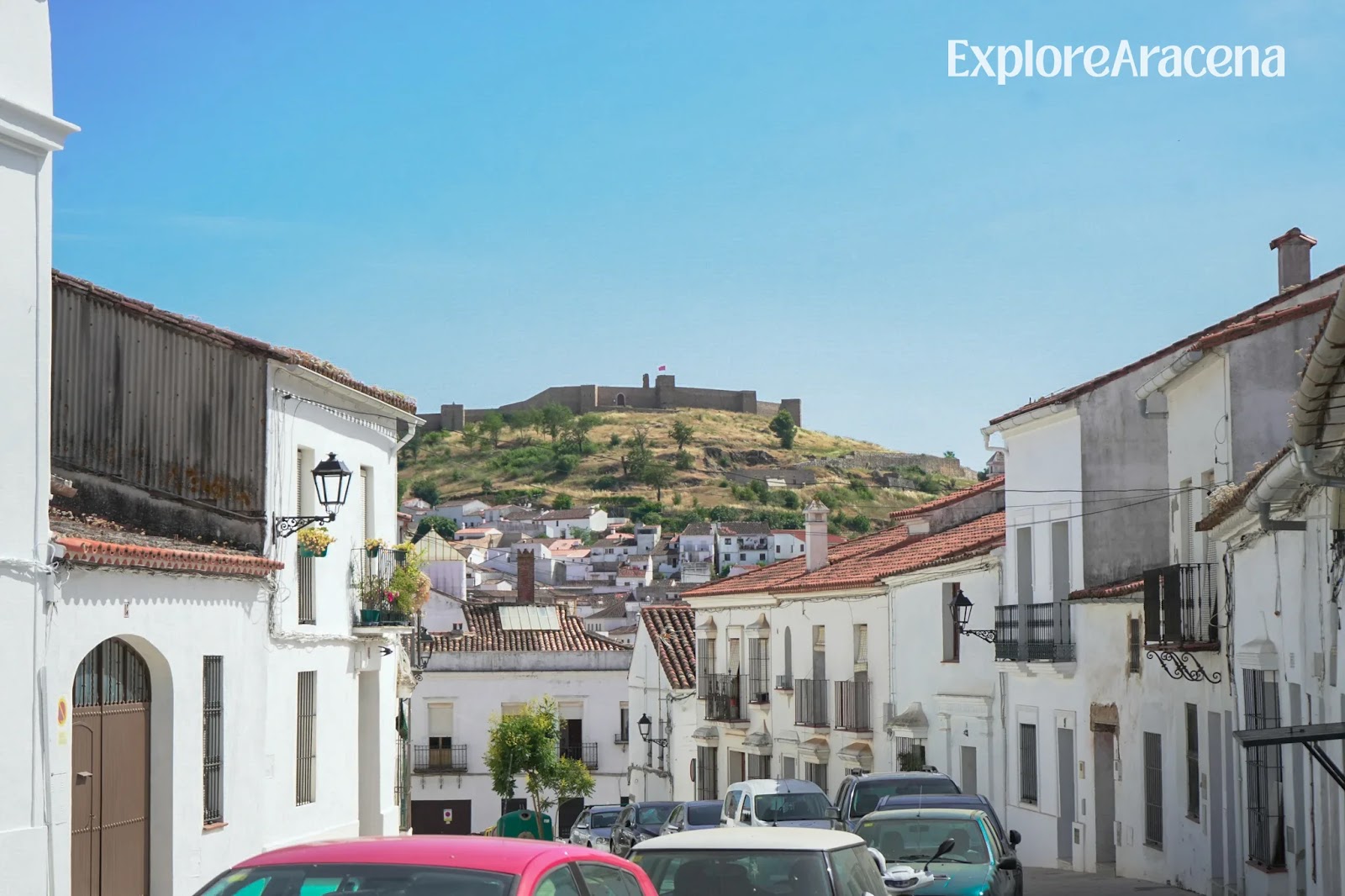 La mejor época para visitar Aracena: una guía estacional