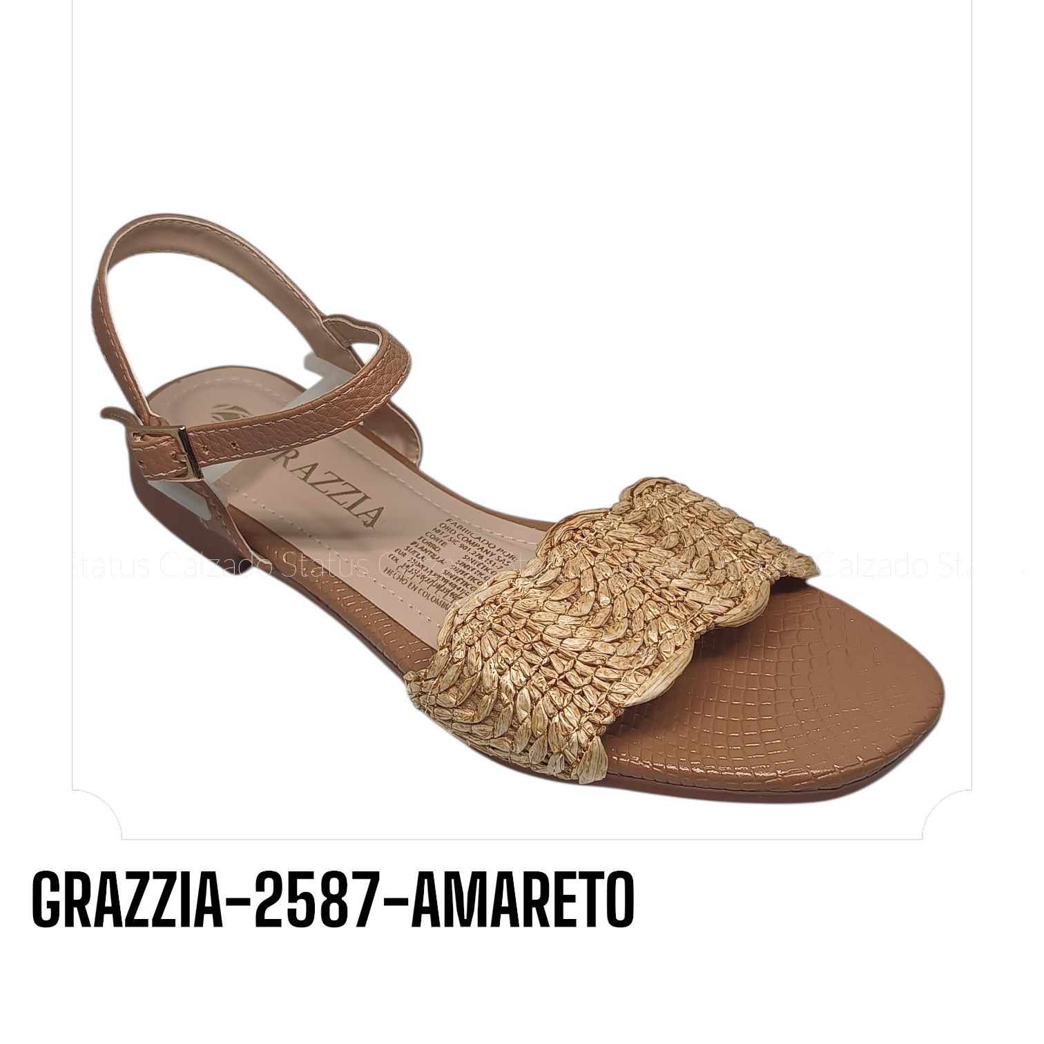 GRAZZIA-2587-AMARETO