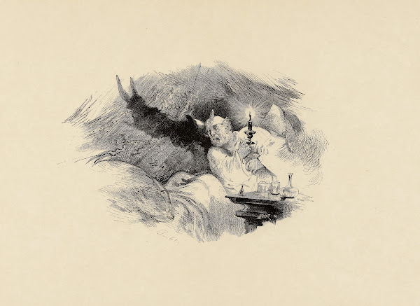 Les ombres parlantes 1880