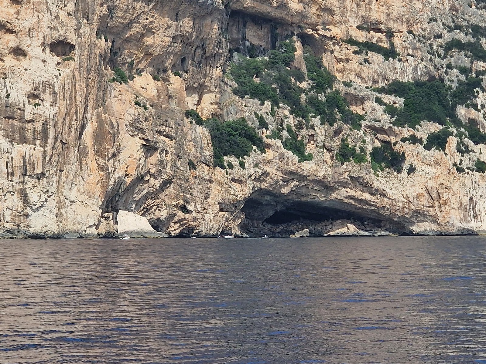 Photo de la navigation NAV-057