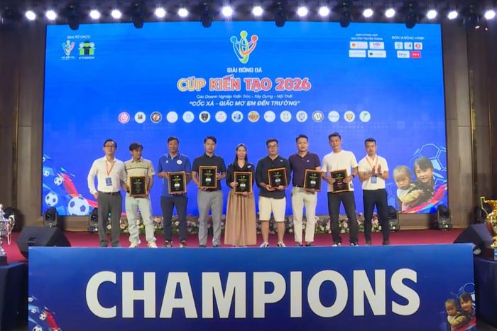 Ý nghĩa hoạt động thể thao thiện nguyện, hướng về cộng đồng - Đài Phát thanh và truyền hình Hà Nội