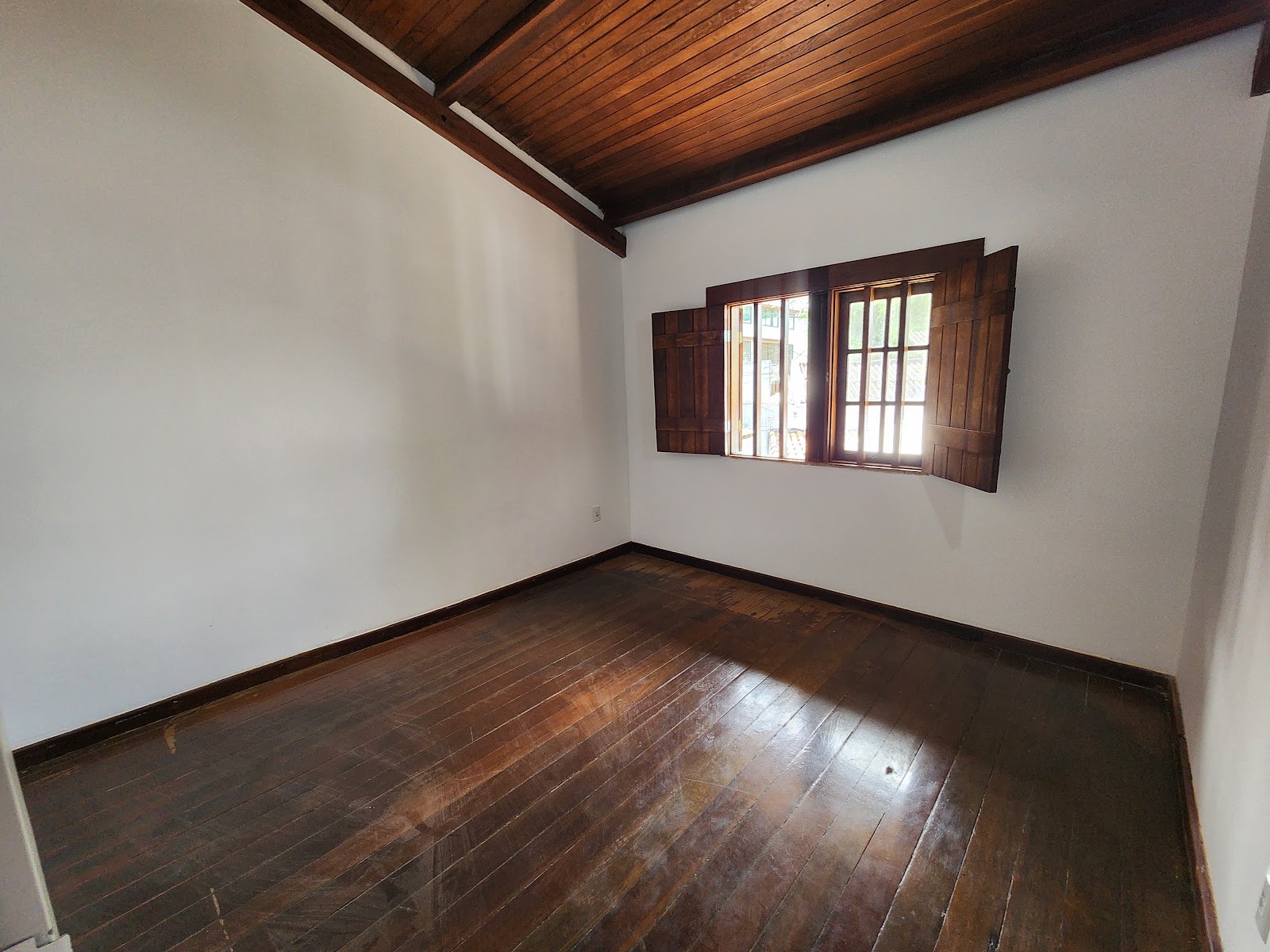 Casa Isolada, Acupe de Brotas