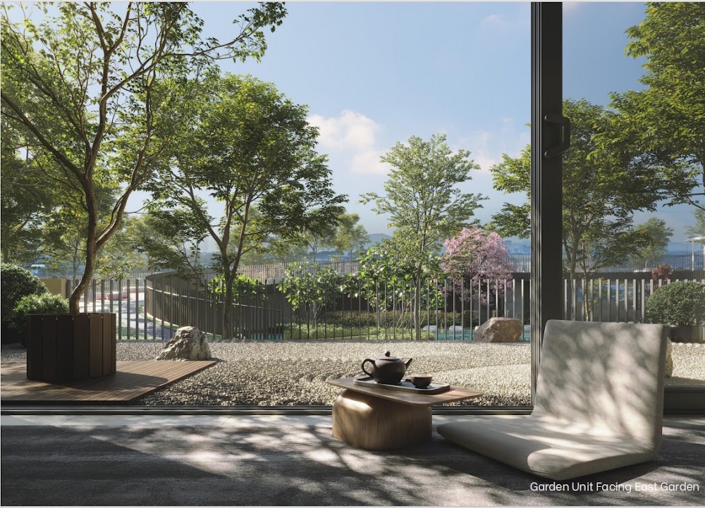 Amika Residence — USJ / Subang Jaya